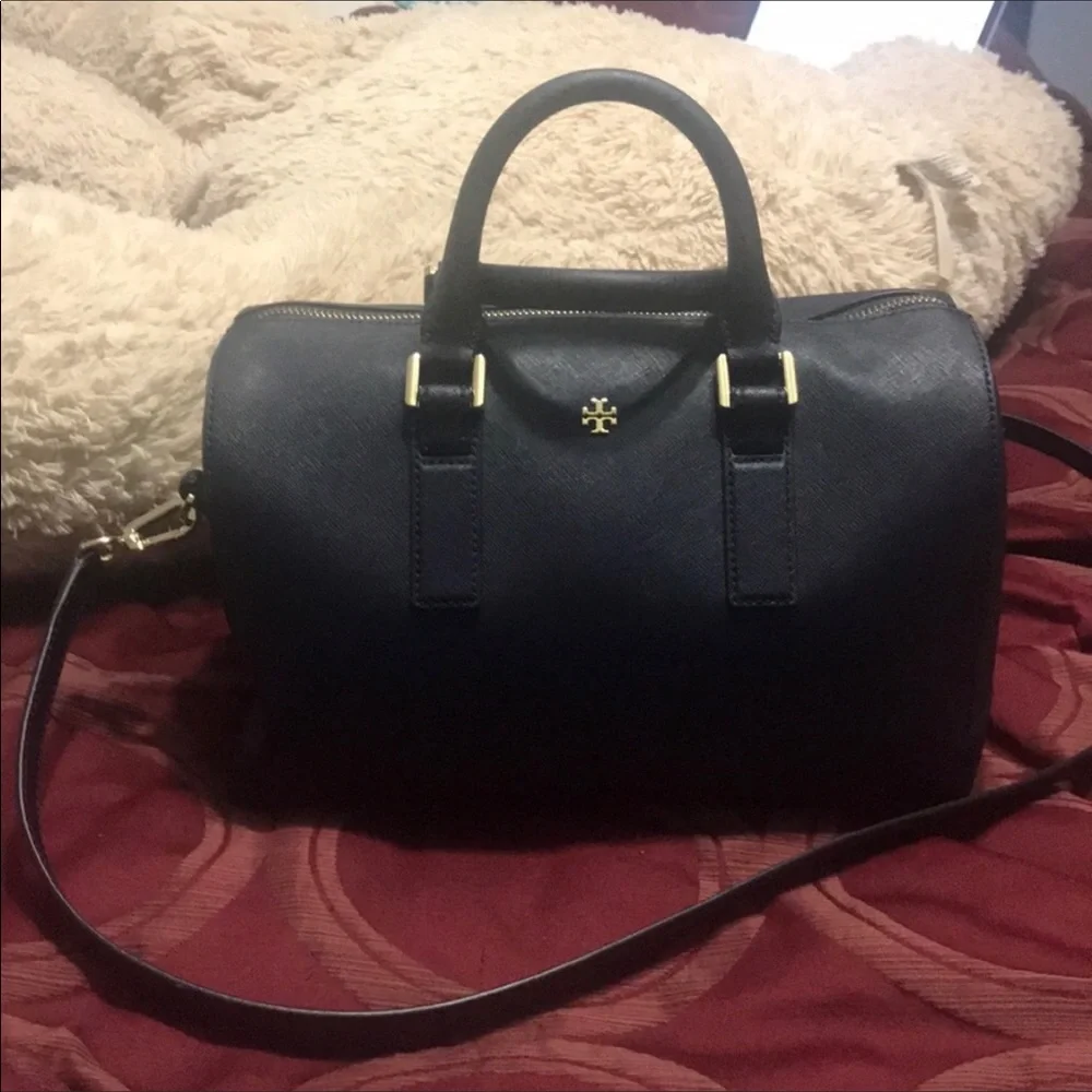 Tory Burch satchel - Picture 1 of 11